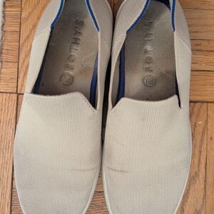 Rothys Original Slip On Sneaker, Size 8.5
